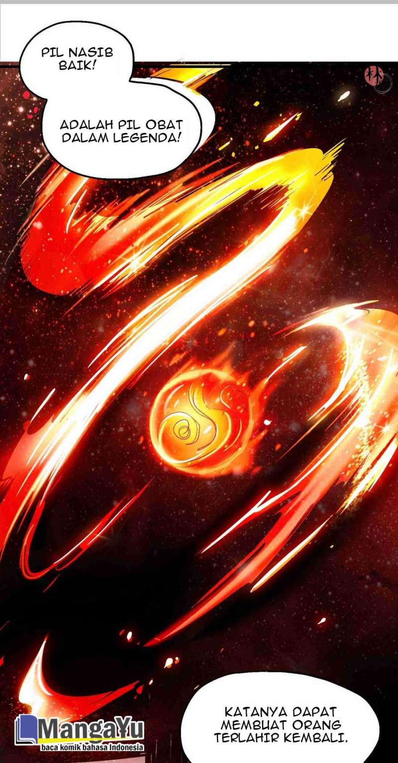 First Dragon (Yuanlong) Chapter 59 Gambar 3